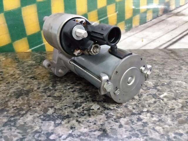 Motor de partida arranque Cherry qq 1.0 12v 3cc 2019  - Foto 5