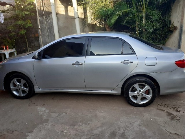COROLLA