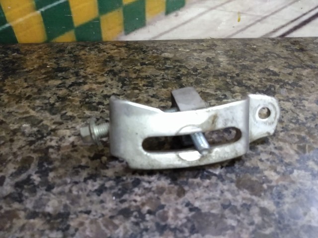Esticador da correia do alternador Cherry qq 1.0 12v 3cc 2019 - Foto 3