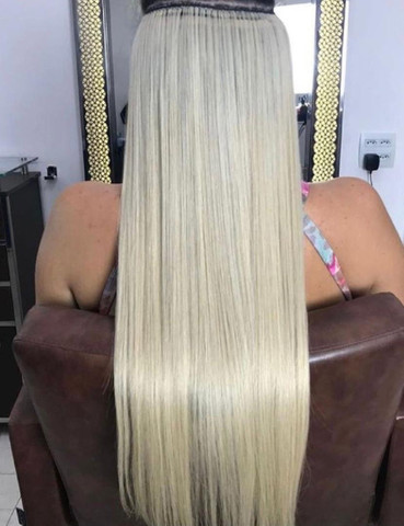 Mega hair Tic tac - Foto 2