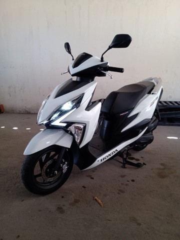 HONDA ELITE 125 2019/2019