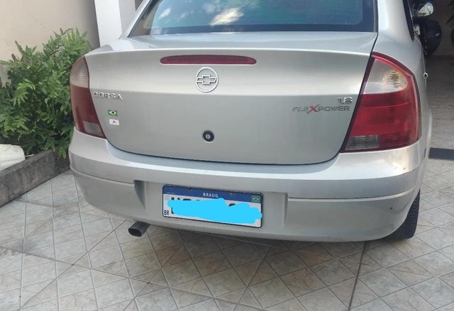 CORSA MAXX 1.8 FLEXPOWER
