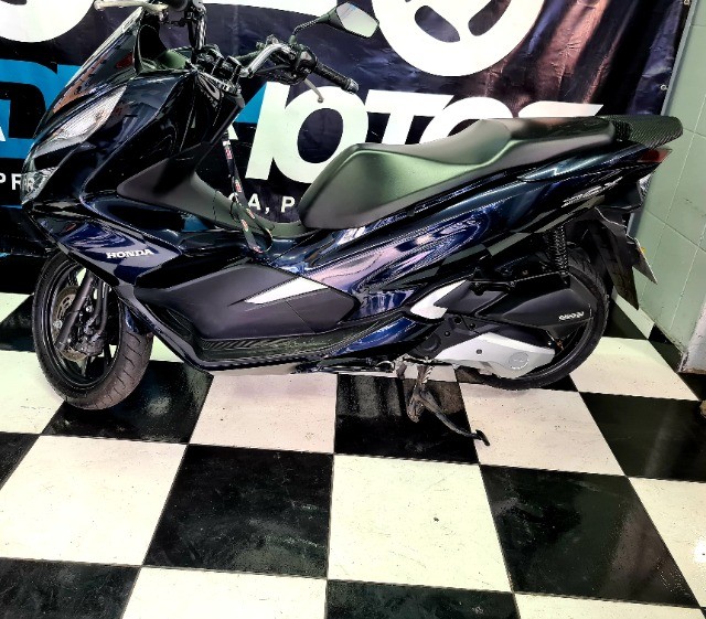 HONDA PCX 150