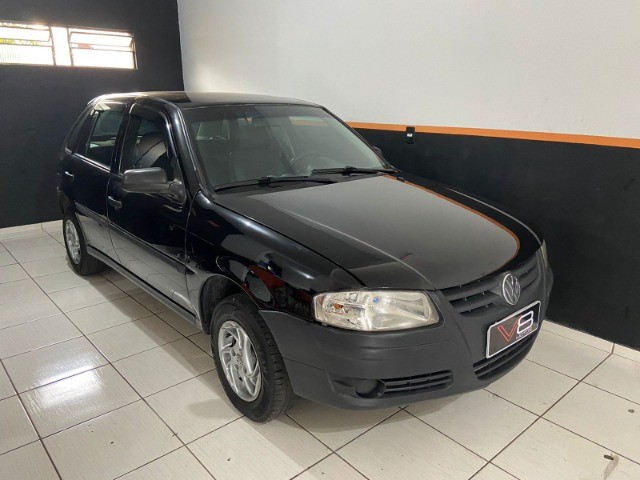 VW/ GOL 1.0 G6 2006 COMPLETO