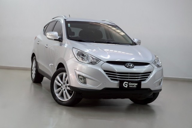 IX35 GLS 2.0 AUT. FLEX