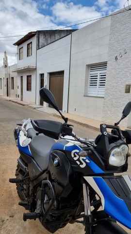 2013 BMW GS 650CC BIG TRAILL MUITO LINDA E CONSERVADA.  LEIA O ANUNCIO 