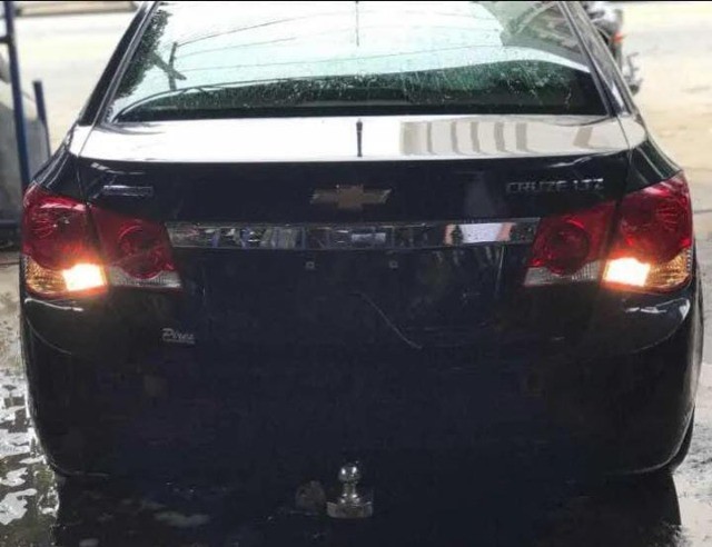 GM Cruze 1.8 2014 Motor Retrovisor Farol Porta Airbag Capo Lanterna Sucata - Foto 4