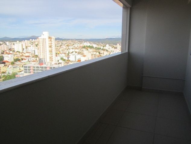 Apartamento à venda, 3 quartos, 1 suíte, 2 vagas, Graça - Belo Horizonte/MG - Foto 3