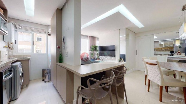Apartamento à venda, 72 m² por R$ 435.000,00 - Santa Tereza - Porto Alegre/RS - Foto 20