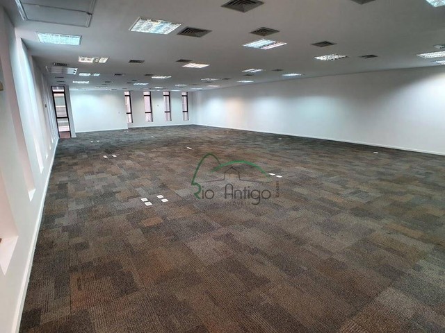 Sala Comercial - Travessa do Ouvidor - Locação - Centro - Foto 2