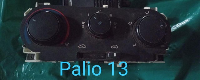 Comando de ar Palio 13