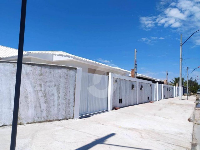 Casa com 2 dormitórios à venda, 59 m² por R$ 270.000,00 - Itaipuaçu - Maricá/RJ