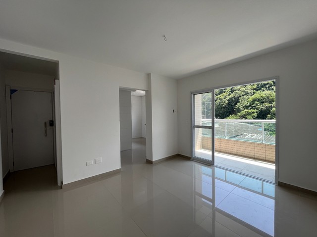 Apartamento para venda com 109 m² -  3 quartos em Itararé - São Vicente - SP - Foto 11