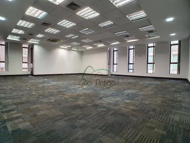 Sala Comercial - Travessa do Ouvidor - Aluguel - Centro