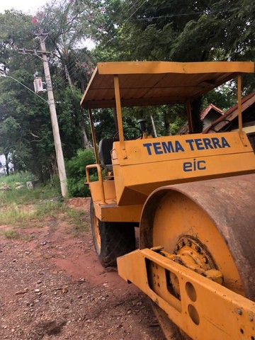 Rolo liso Tema Terra modelo SPV 735 - Foto 2