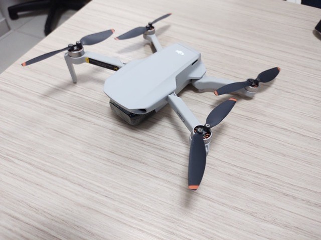 Drone Mini 2 Fly More Combo DJI - Áudio, TV, vídeo e fotografia - Plano  Diretor Sul, Palmas 1007958099 | OLX