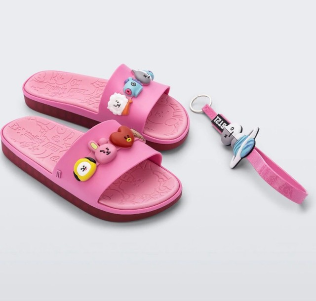 melissa beach slide oncinha