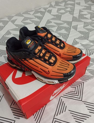 air max plus 3 pimento