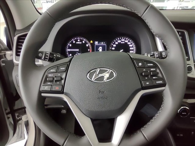 Hyundai Tucson 1.6 16v T-gdi Gls - Foto 9