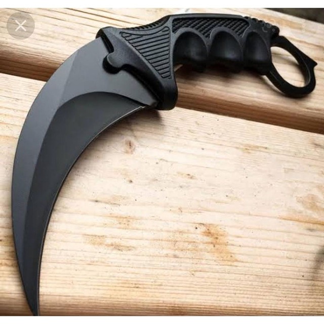 Karambit - Foto 3