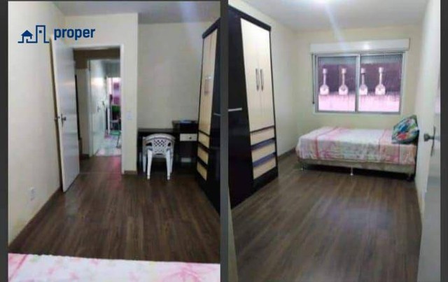 Apartamento com 2 dormitórios, 80 m² - venda por R$ 260.000,00 ou aluguel por R$ 1.200,00/ - Foto 6