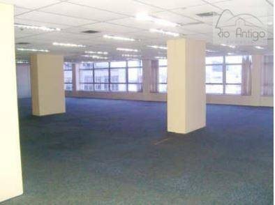 Sala Comercial - R. Teixeira de Freitas - Locação - Lapa - Foto 2