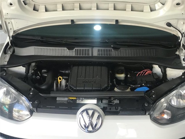Volkswagen Up 2015 1.0 mpi move up 12v flex 4p automatizado - Foto 15