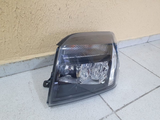 Farol esquerdo Ranger 10/12 Original NOVO - Foto 2