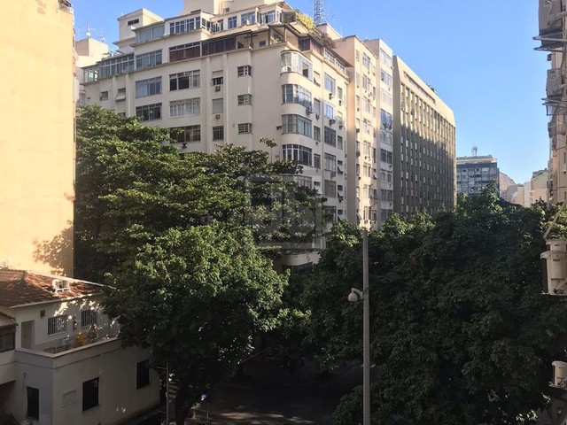 Rio de Janeiro - Apartamento Padrão - Copacabana - Foto 3