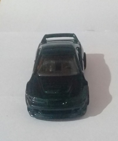 Miniatura 1/64 Acura Integra GSR - Foto 4