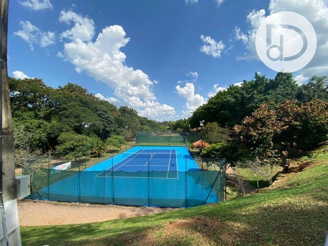 Terreno à venda, 450 m² por R$ 528.000,00 - Condomínio Villagio Capriccio - Louveira/SP - Foto 7