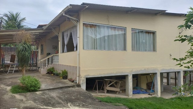 Linda Casa em Guaratiba, terreno com 600m² - Foto 2