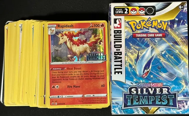 Caixa de cards pokemon  +22 anúncios na OLX Brasil