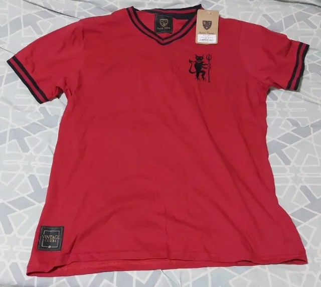 Flamengo 23/24 Temporada Dos Temporadas Camiseta Tailandesa