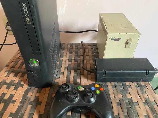 Assassins creed xbox 360  +218 anúncios na OLX Brasil