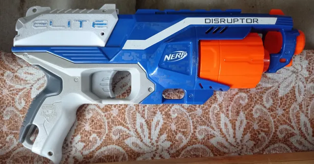 Nerf grande  +289 anúncios na OLX Brasil