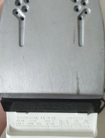 Ferro de passar Black e Decker - Foto 4
