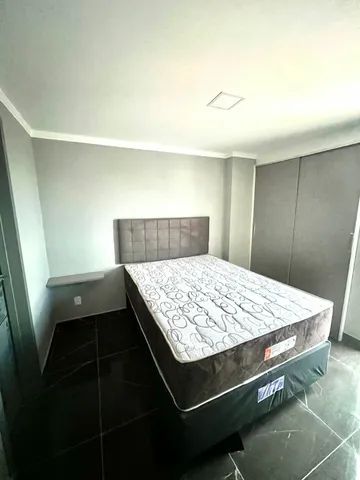 Apartamento no catolé com mobilia completa, lazer, serviços e PET GARDEM  - Foto 10