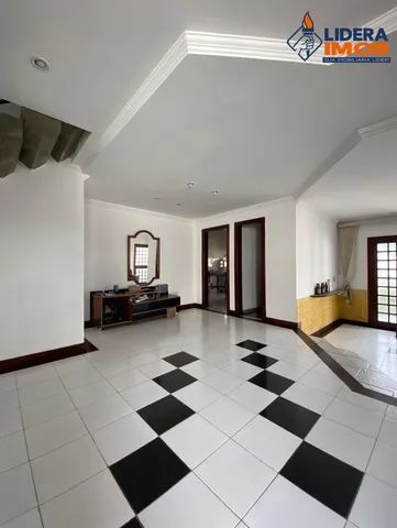Casa no Parque Getúlio, 3 Suítes, Garagem Coberta, Área Gourmet, em Feira de Santana, Área