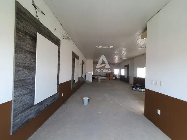 Ponto comercial para locação na Rua do Paraíso em Juazeiro-BA com vista para o rio