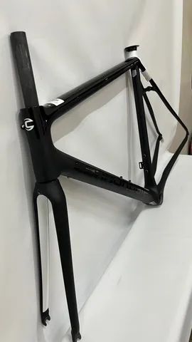 Quadro cannondale hot sale supersix evo