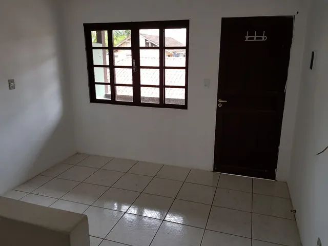 Captação de Apartamento para locação na Rua Normândia, Santa Catarina, Joinville, SC