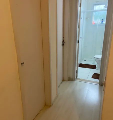 Apartamentos à venda na Rua Avahir Wanderley de Lima em