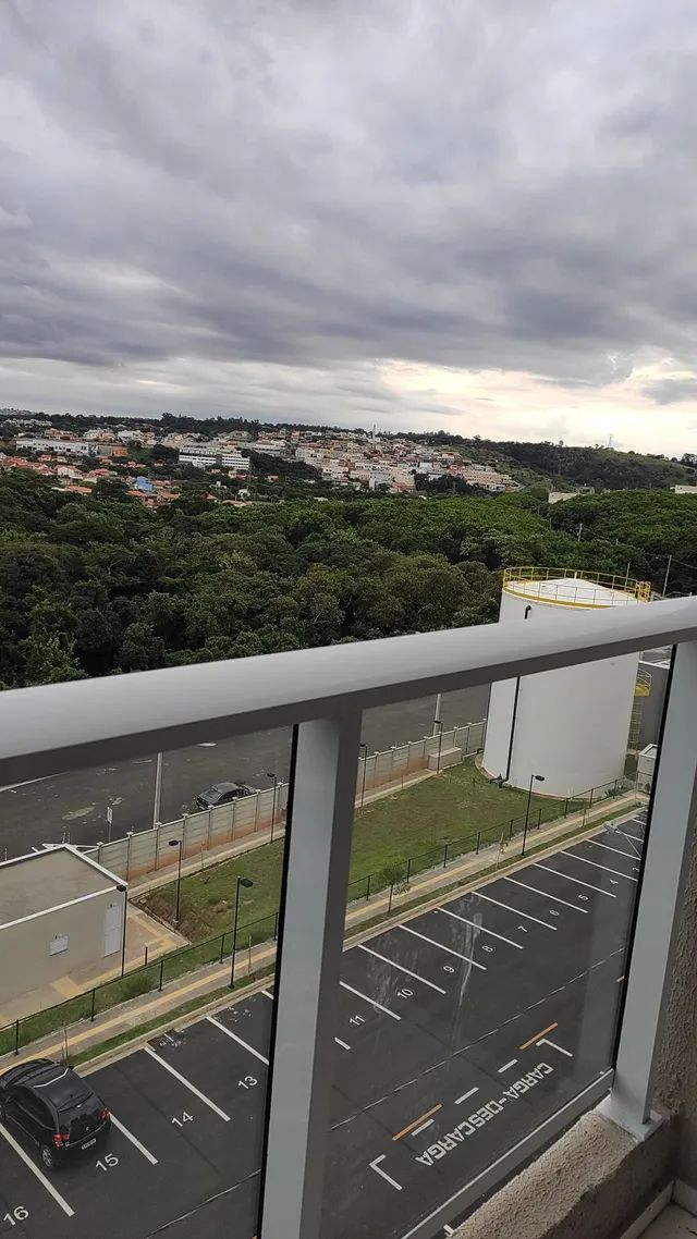 Captação de Apartamento a venda na Avenida Remo Oscar Beseggio, Nova Espírito Santo, Valinhos, SP