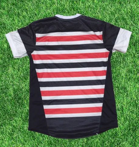 Camisa Santa Cruz 2023 (P e M) - Foto 2