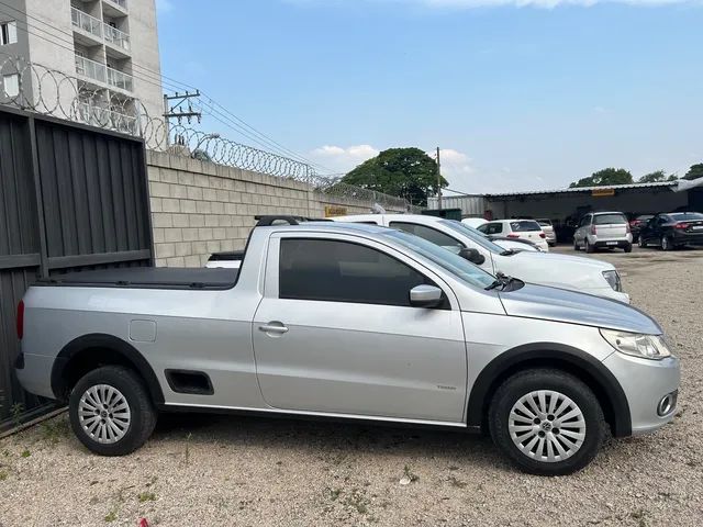 VOLKSWAGEN SAVEIRO 2012 Usados e Novos em Sorocaba e região, SP