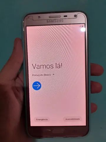 Galaxy J7 Neo (Usado)