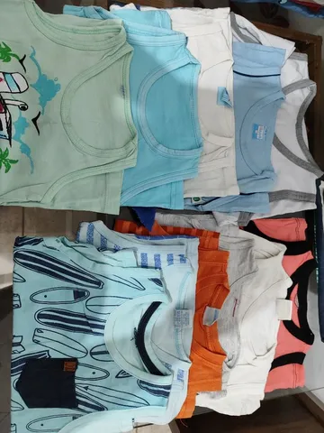 Cardigã Infantil, Roupa Infantil para Menina Bad Cat Usado 85298884