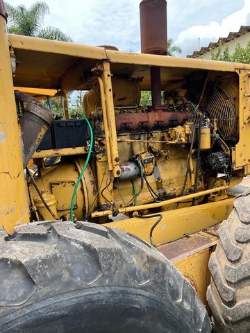 Patrol Caterpillar 120B - Foto 2