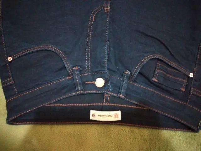 Calça jeans Flare - Foto 4